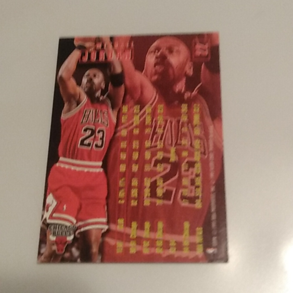 Michael jordan - Picture 2 of 2